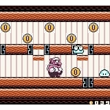 Wario Land II Gameboy Color EUR (Brukt)