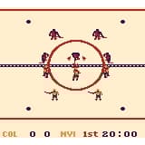 NHL 2000 Gameboy Color (Begagnad)