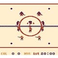 Miniatyrbild 3 av 5: NHL 2000 Gameboy Color (Begagnad)