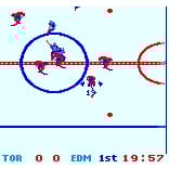 NHL 2000 Gameboy Color (Begagnad)