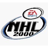 NHL 2000 Gameboy Color (Begagnad)