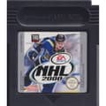 Miniatyrbild 1 av 5: NHL 2000 Gameboy Color (Begagnad)