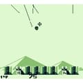 Miniatyrbild 3 av 5: Arcade Classic 1 Asteroids & Missile Command Gameboy GPS (Begagnad)