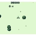 Miniatyrbild 5 av 5: Arcade Classic 1 Asteroids & Missile Command Gameboy GPS (Begagnad)