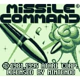 Arcade Classic 1 Asteroids & Missile Command Gameboy GPS (Brukt)
