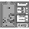 Miniatyrbild 3 av 5: Dr Mario Gameboy SCN (Begagnad)