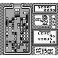 Miniatyrbild 4 av 5: Dr Mario Gameboy SCN (Begagnad)