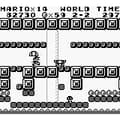 Miniatyrbillede 3 af 5: Super Mario Land Gameboy SCN (Brugt)