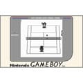 Miniatyrbilde 4 av 5: Tennis Gameboy EUR (Brukt)