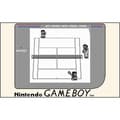 Miniatyrbilde 5 av 5: Tennis Gameboy EUR (Brukt)