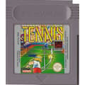 Miniatyrbilde 1 av 5: Tennis Gameboy EUR (Brukt)