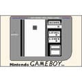 Miniatyrbillede 3 af 5: Tetris Gameboy SCN (Brugt)