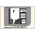 Miniatyrbillede 4 af 5: Tetris Gameboy SCN (Brugt)