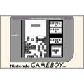 Miniatyrbillede 5 af 5: Tetris Gameboy SCN (Brugt)