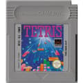 Miniatyrbillede 1 af 5: Tetris Gameboy SCN (Brugt)