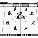 Blades of Steel Gameboy NOE (Begagnad)