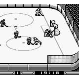 Blades of Steel Gameboy NOE (Begagnad)