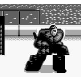 Blades of Steel Gameboy NOE (Begagnad)