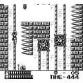 Miniatyrbilde 3 av 5: Castlevania II Belmonts Revenge Gameboy FRG (Brukt)