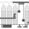 Miniatyrbilde 4 av 5: Castlevania II Belmonts Revenge Gameboy FRG (Brukt)