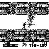 Castlevania II Belmonts Revenge Gameboy FRG (Brukt)