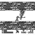 Miniatyrbilde 5 av 5: Castlevania II Belmonts Revenge Gameboy FRG (Brukt)