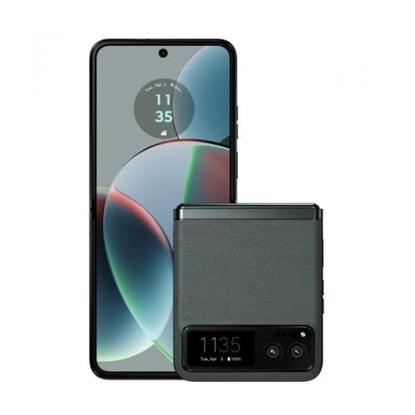 Motorola razr 40 8+256 DS 5G vert sage