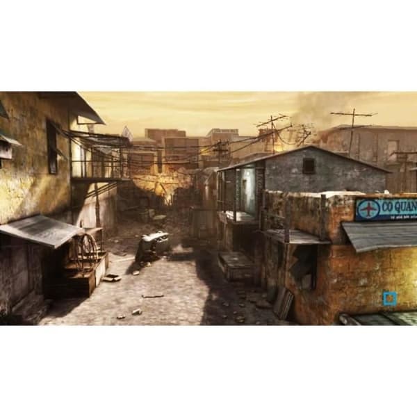 Call Of Duty Black Ops PS3-konsolspel