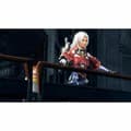 Miniatyrbillede 3 af 5: Transportabel spillekonsol Nintendo XENOBLD CHRO X DEF
