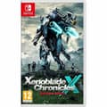 Pikkukuva 1 / 5: Kannettava pelikonsoli Nintendo XENOBLD CHRO X DEF