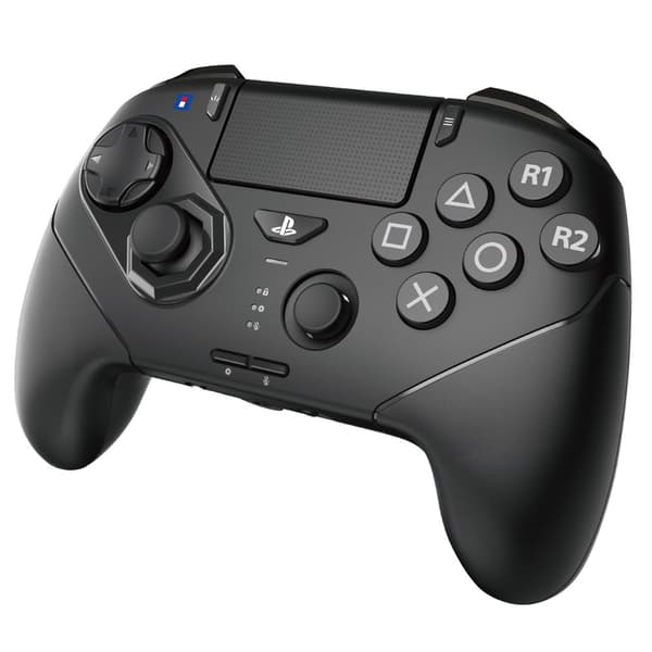 Hori Wireless Fighting Commander OCTA Pro for PS5 (PlayStation 5)