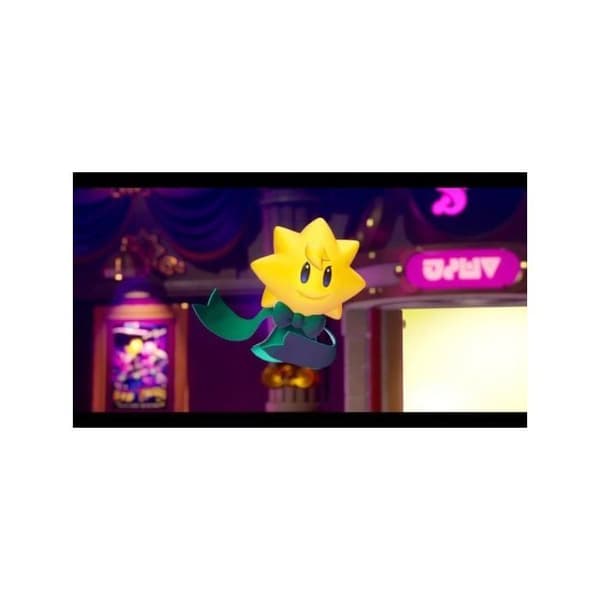 Princess Peach Showtime! Nintendo Switch