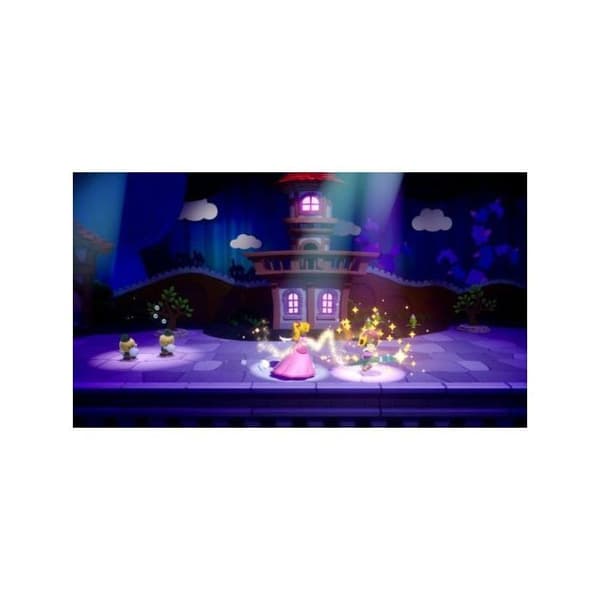 Princess Peach Showtime! Nintendo Switch