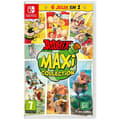 Miniatyrbild 1 av 6: Astérix maxi samling - Nintendo Switch-spel