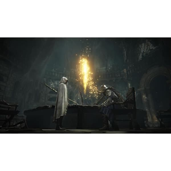 Elden Ring Nightreign - Spel PS5