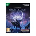 Miniatyrbild 1 av 6: Elden Ring Nightreign - Jeu Seekers Edition Xbox Series X