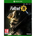 Miniatyrbild 1 av 4: Fallout 76 Xbox One-spel