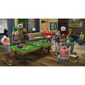 Miniatyrbild 2 av 5: The SIMS 4 - At University - Expansion Pack - PC-spel att ladda ner
