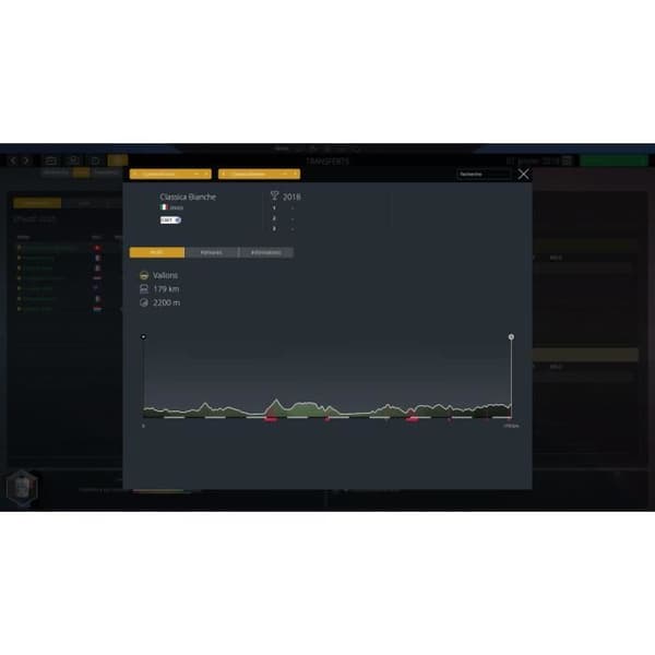 Pro Cycling Manager PC-spel