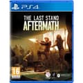 Miniatyrbild 1 av 4: The Last Stand Aftermath PS4
