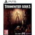 Miniatyrbild 1 av 4: Tormented Souls PS5