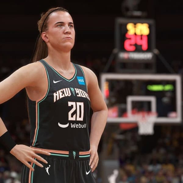 NBA 2K24 - PS5
