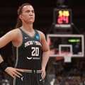 Miniatyrbild 3 av 3: NBA 2K24 - PS5