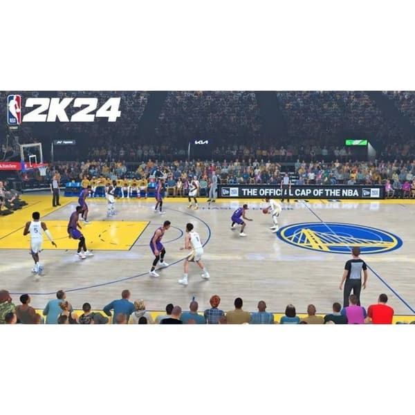 NBA 2K24 - PS5