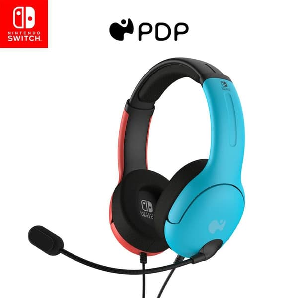 Pelejä PDP LVL40