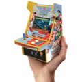 Miniatyrbillede 6 af 11: Transportabel spillekonsol My Arcade Micro Player PRO - Super Street Fighter II Retro Games
