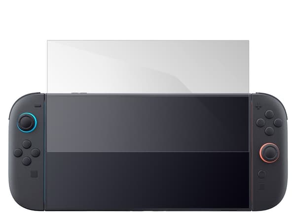 Subsonic - Switch 2 Protective Screen (Nintendo Switch 2)