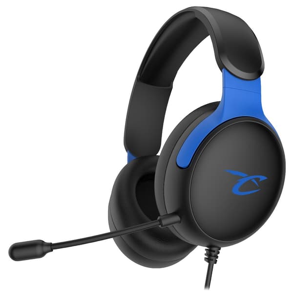 Subsonic Headset All Platforms MULTI (PlayStation 5)