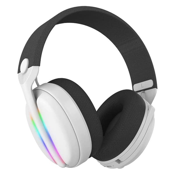Subsonic Wireless Headset All Platforms + Led + 7.1 MULTI (PlayStation 5)