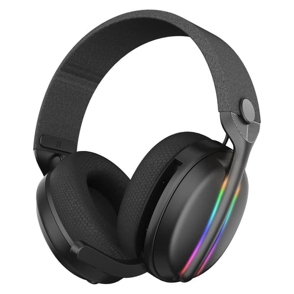 Subsonic Wireless Headset All Platforms + Led + 7.1 MULTI (PlayStation 5)